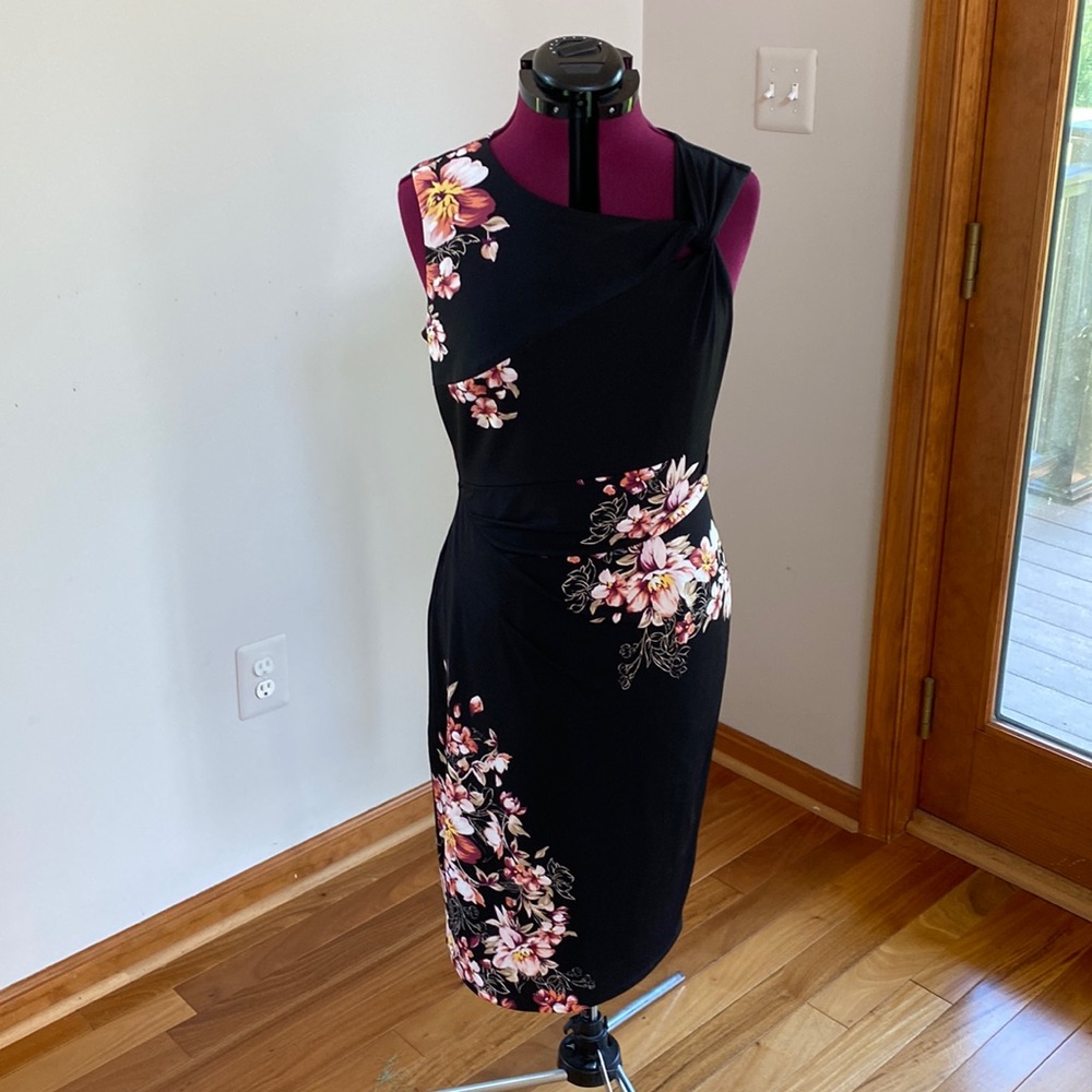 White House Black Market dress